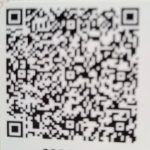 Commercial Registration QR code