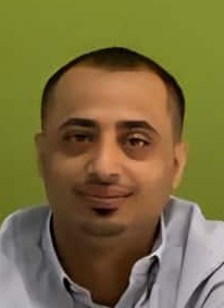 أيمن محمد مكرد العريقي