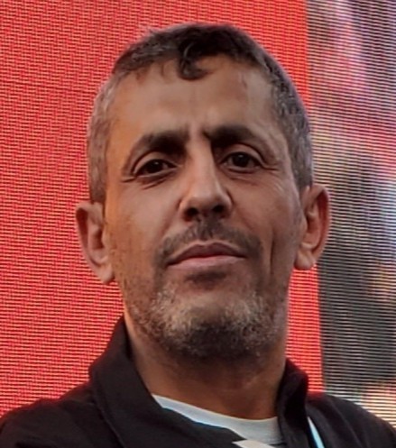 فيصل علي محمد الفقيه