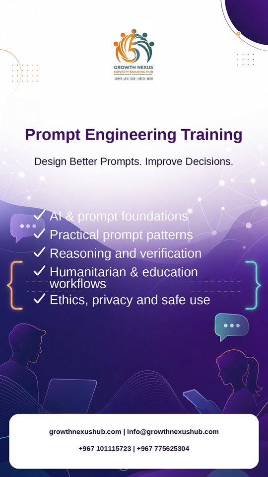 Prompt AI Engineering